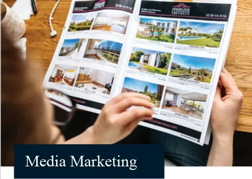 media marketing
