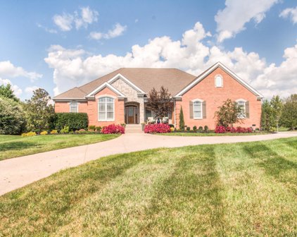 9123 Concord Hunt Cir, Brentwood