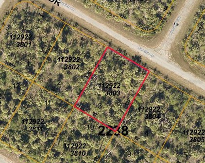 Lot 3 Farview Drive, North Port