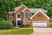 205 Willow Brook Drive, Roswell image