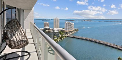 495 Brickell Ave Unit #2905, Miami