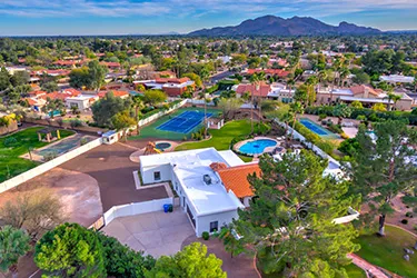 Scottsdale Real Estate