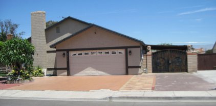 82474 Rebecca Drive, Indio