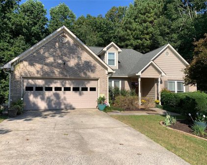 1213 Kaylyn Nw Court, Kennesaw