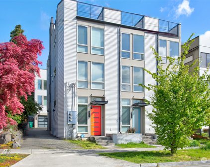 810 NW 63rd Street Unit #B, Seattle