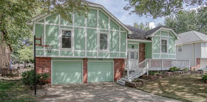 14761 S HOMESTEAD Drive, Olathe
