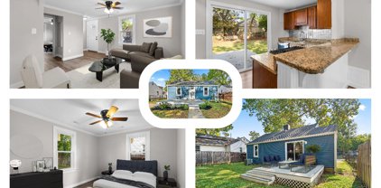 2302 57th Pl, Hyattsville
