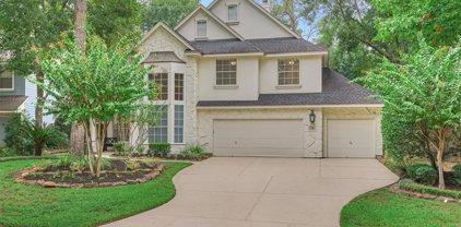 271 N Maple Glade Circle, The Woodlands