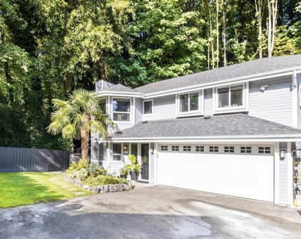 621 Seymour Court, North Vancouver