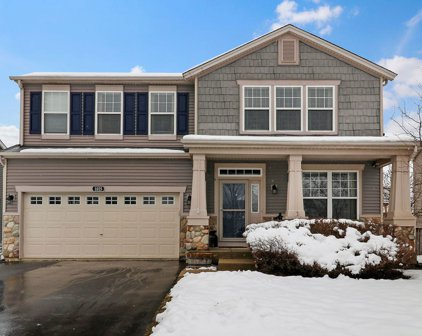 1025 Christine Lane, Antioch