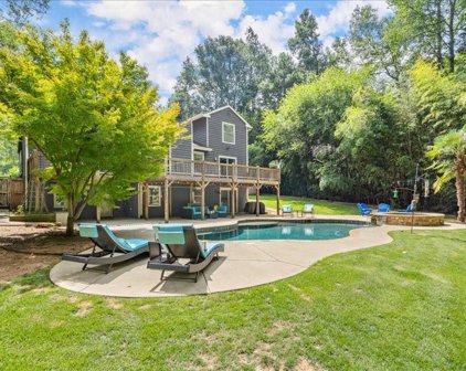 848 Gable Gate Turn, Roswell