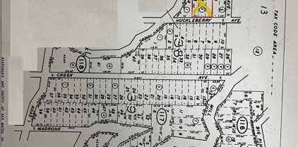 0 Huckleberry Avenue, Redwood City