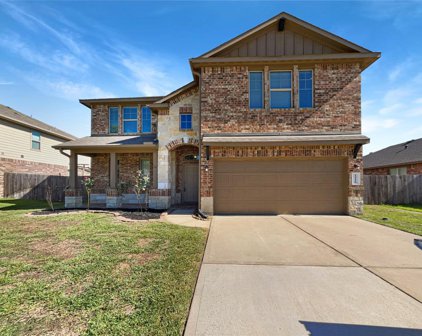 14110 N Wind Cave Court, Conroe