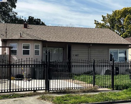 10407 Dante Ave, Oakland