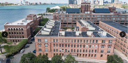 200 RIVER PLACE Unit 3, Detroit