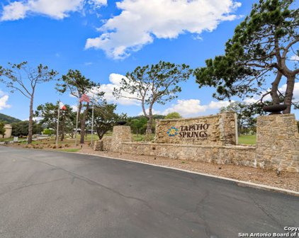 LOT 164 Preston Trl, Boerne