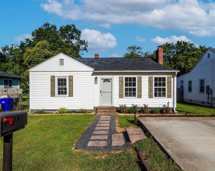 110 Parkins Mill Road, Greenville