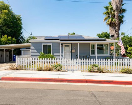 4360 Olive Ave, La Mesa