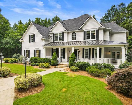 140 Creekside Way, Ball Ground