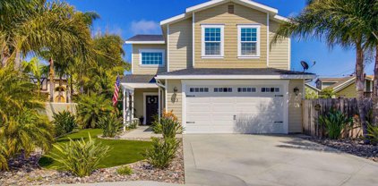 523 9th Street, Imperial Beach