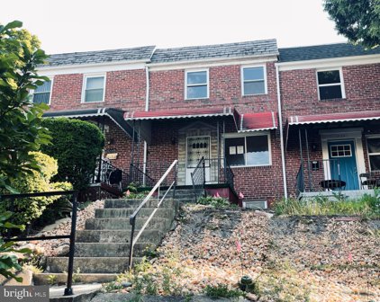 1024 Cooks   Lane, Baltimore