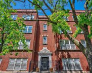 3642 W Leland Avenue Unit #302, Chicago image