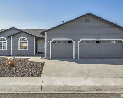 764 Morning Sun Court, Gardnerville