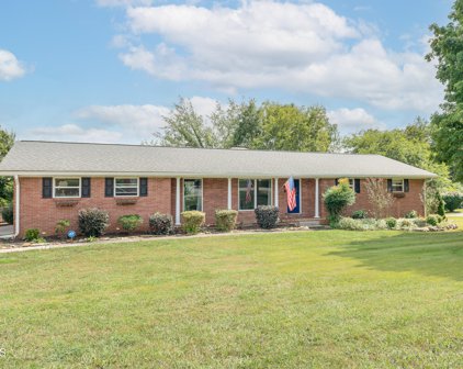 1756 Leconte Drive, Maryville
