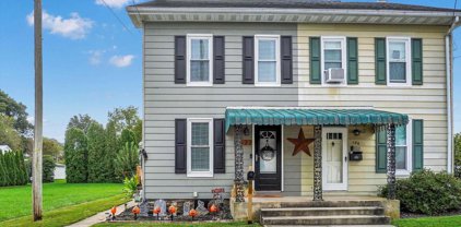 122 S Prospect St, York