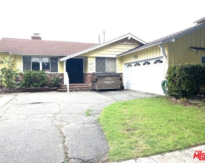 4373  Mentone Ave, Culver City