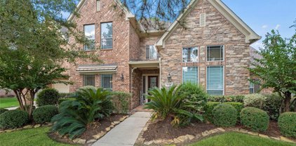 21218 Redcrest Manor Drive, Richmond
