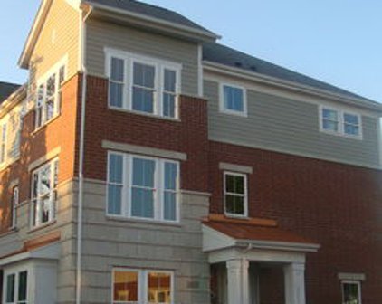 2112 S Crambourne Way Unit #6-6, Arlington Heights