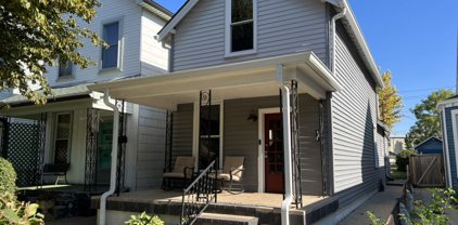 948 English Avenue, Indianapolis