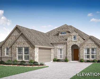 16905 Trumpet  Drive, Fort Worth