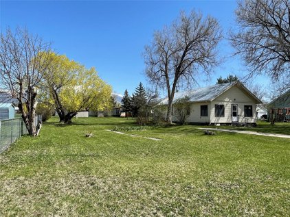 416 1st Avenue, Saint Ignatius