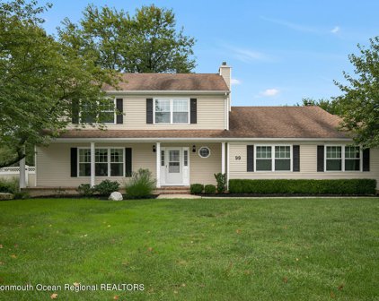 99 Four Winds Drive, Middletown