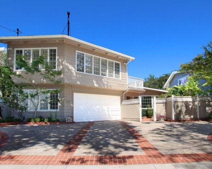 427 Cliff DR, Aptos