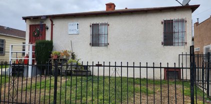 10405 S Hoover St, Los Angeles