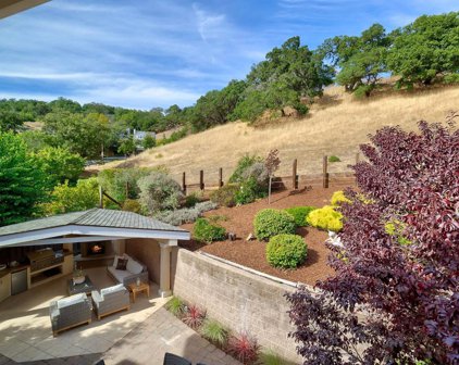 7 Rowe Ranch Way, Novato