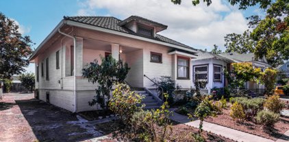 1254 Market ST, Santa Clara