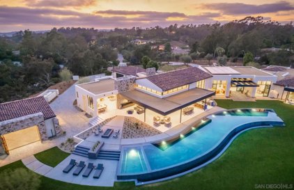 5385 Linea Del Cielo, Rancho Santa Fe