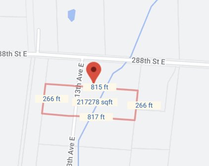 123 113th Avenue E, Graham