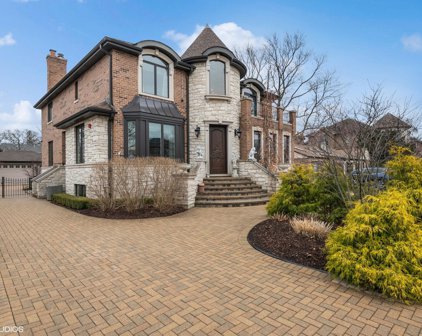 1761 Elliott Street, Park Ridge