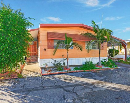 5450 N Paramount Boulevard Unit 95, Long Beach