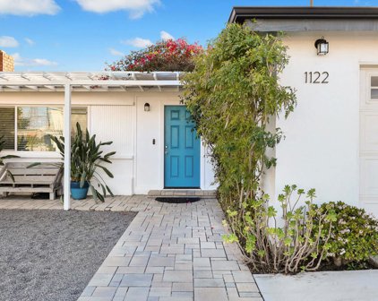 1122 San Patricio Dr Drive, Monterey Park