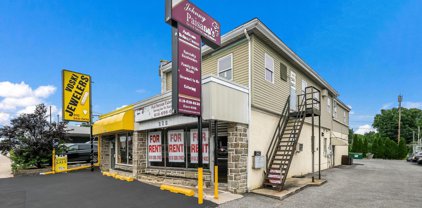 226 Baltimore Pike, Springfield