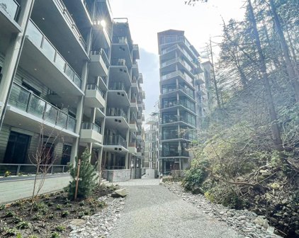 6699 Nelson Avenue Unit 404, West Vancouver