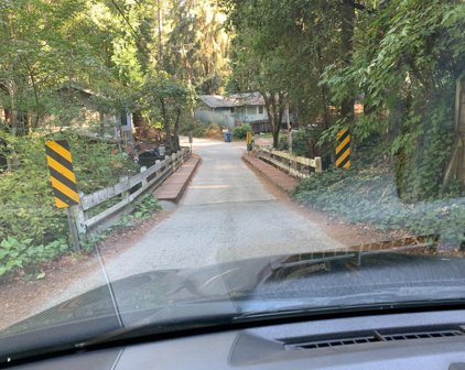 00 BAND RD, Boulder Creek