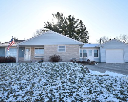 6815 West Bottsford Avenue, Greenfield