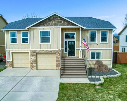 1618 W Carolina Way, Spokane
